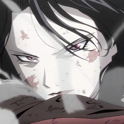 怒火攻心